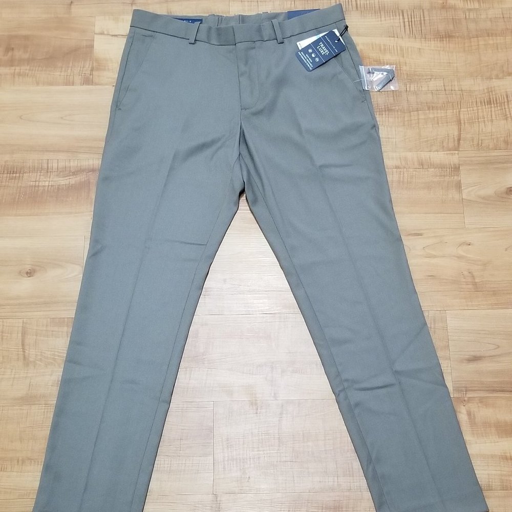 PERRY ELLIS TRAVEL LUXE VERY SLIM